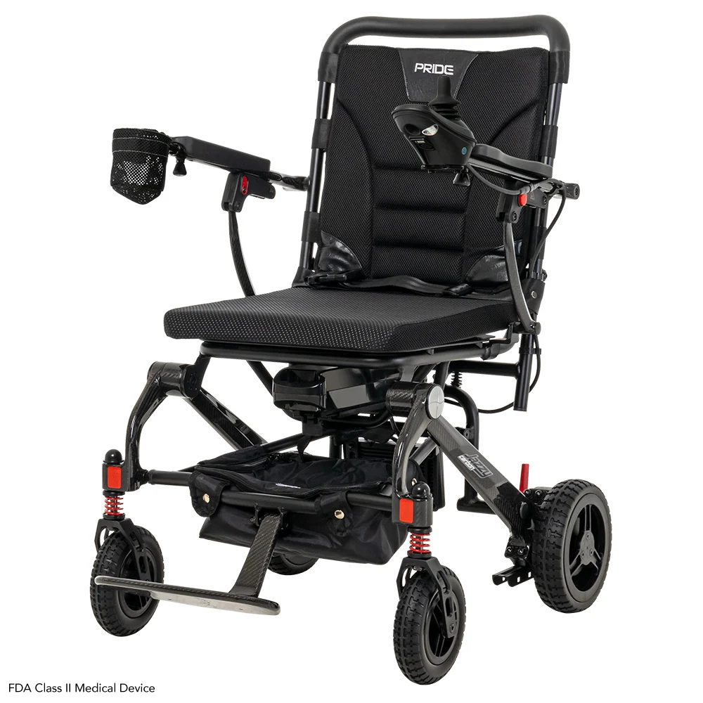 Power Wheelchairs